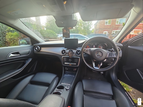 Used Mercedes-Benz GLA 2017 for sale - 76219692: Photo 6