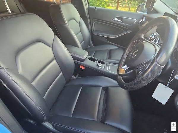 Used Mercedes-Benz GLA 2017 for sale - 76219692: Photo 7