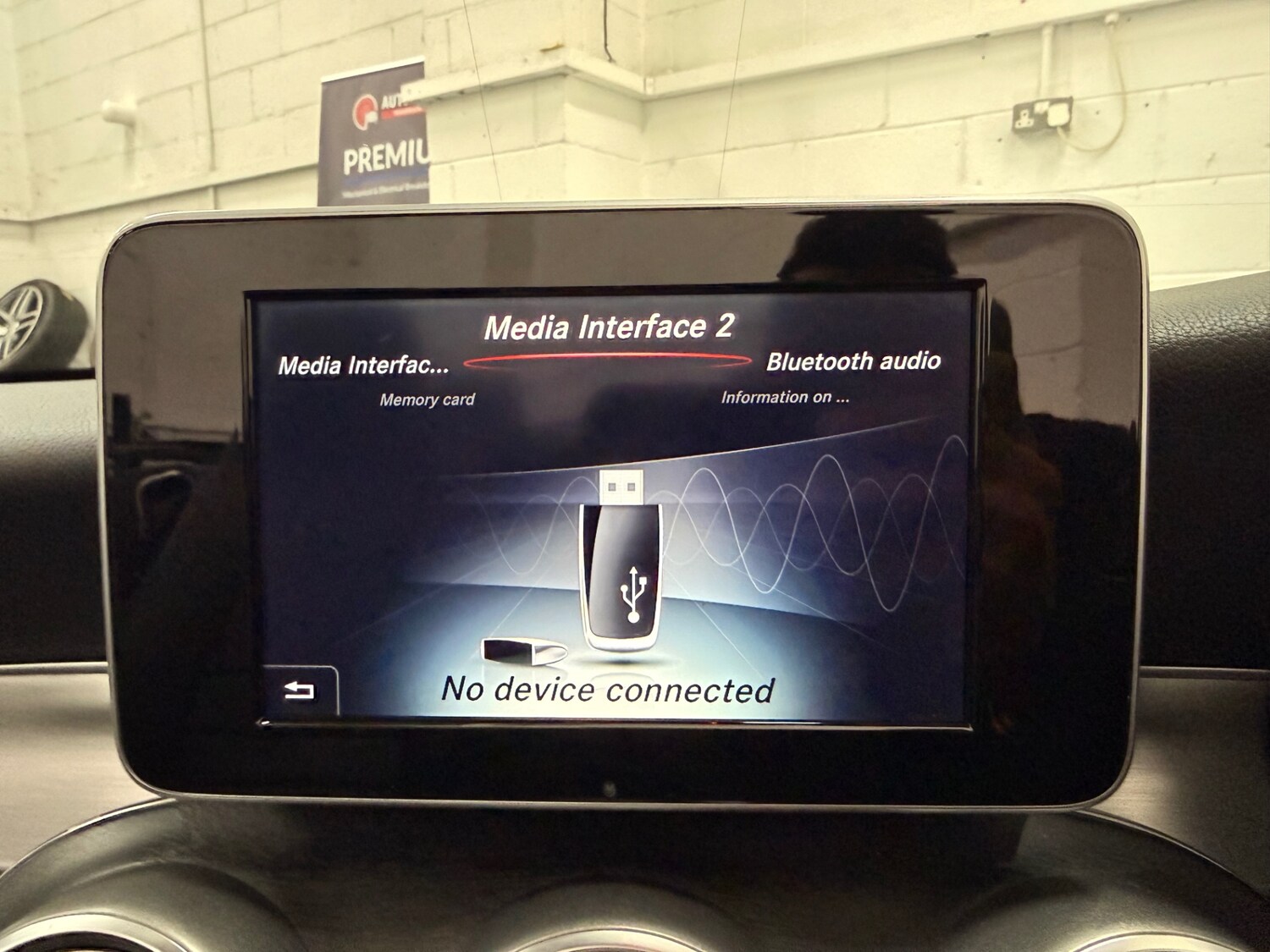 Used Mercedes-Benz C Class 2017 for sale - 76449417: Photo 23