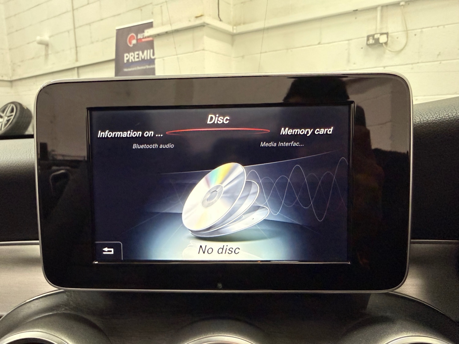 Used Mercedes-Benz C Class 2017 for sale - 76449417: Photo 26