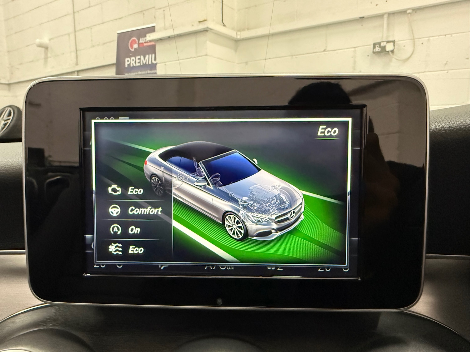 Used Mercedes-Benz C Class 2017 for sale - 76449417: Photo 29