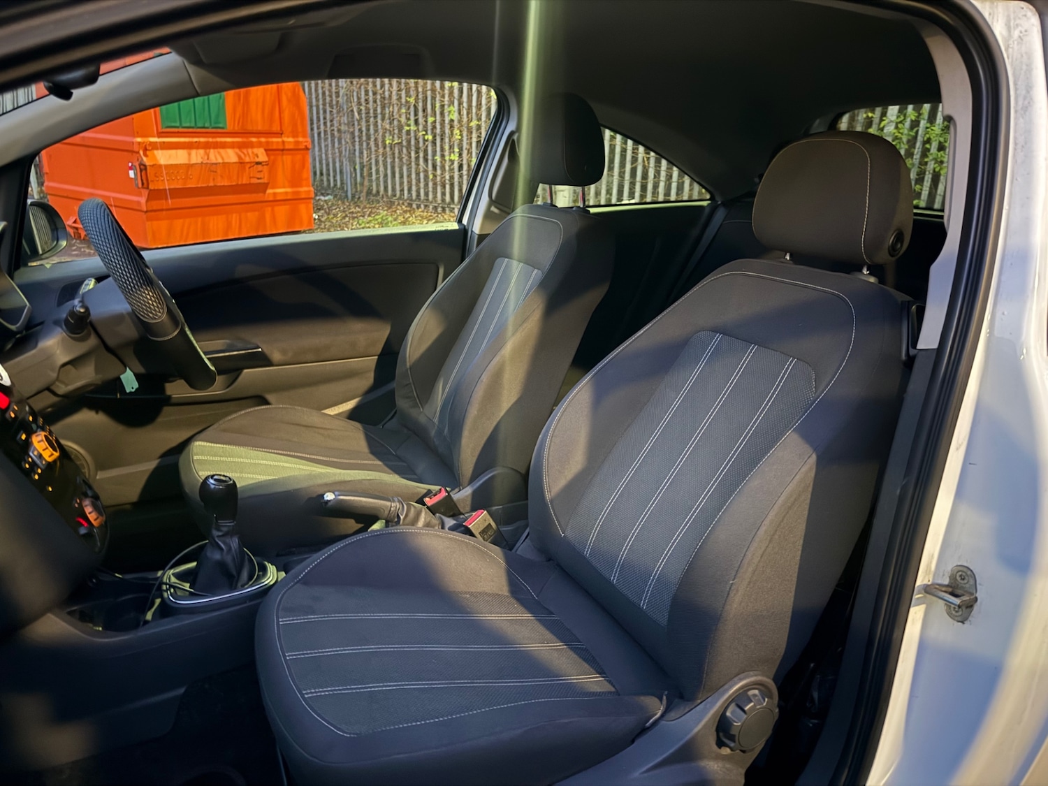 Used Vauxhall Corsa 2013 for sale - 76958239: Photo 10