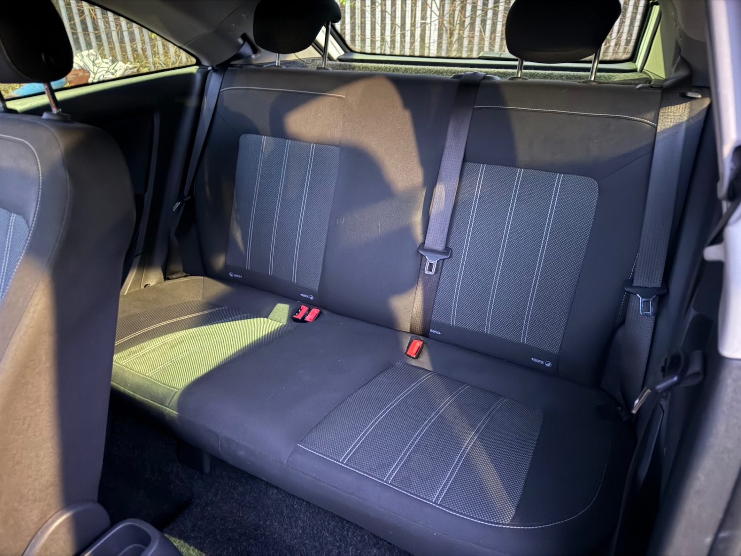 Used Vauxhall Corsa 2013 for sale - 76958239: Photo 11