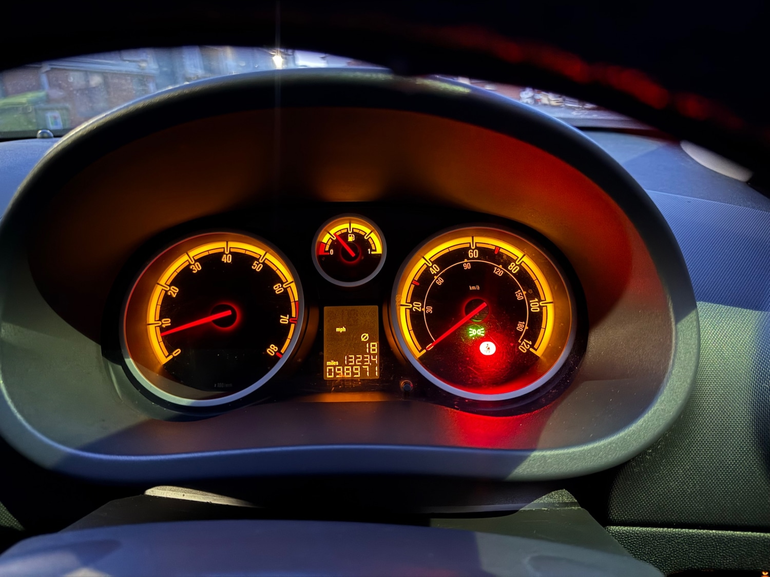 Used Vauxhall Corsa 2013 for sale - 76958239: Photo 12