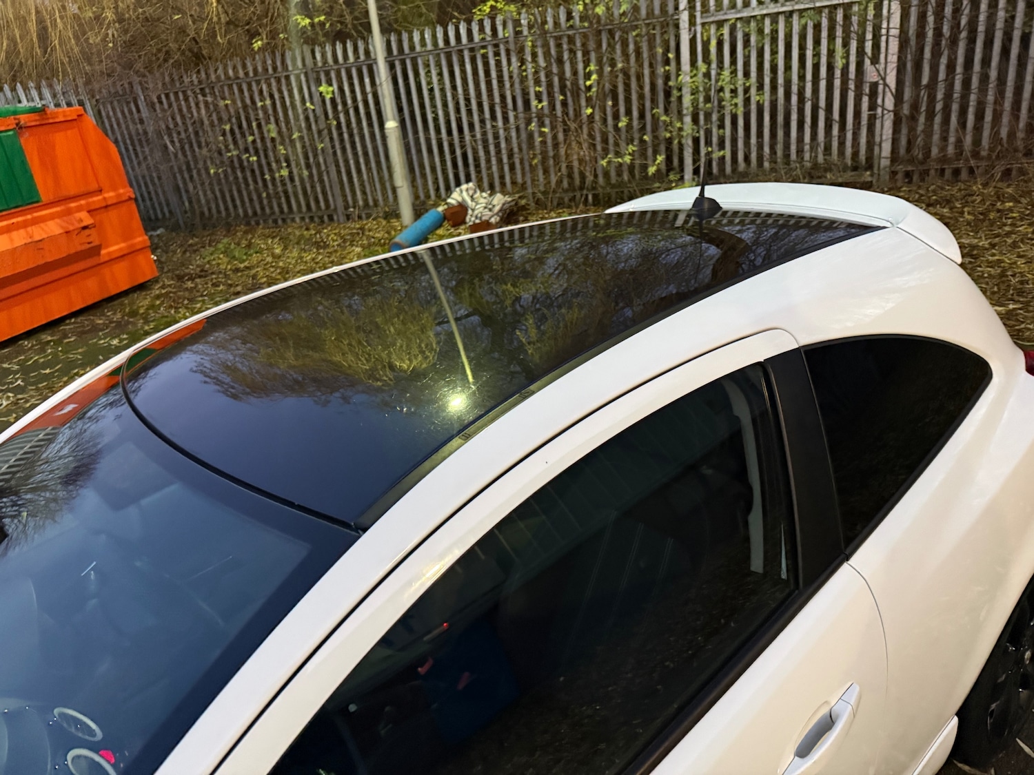 Used Vauxhall Corsa 2013 for sale - 76958239: Photo 8