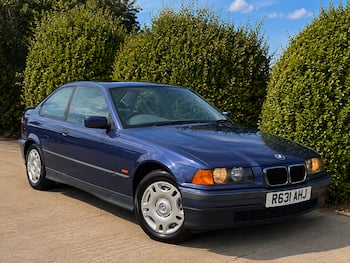 Used BMW 3 Series 1997 for sale - 79650095: Photo