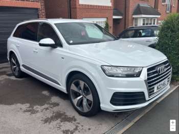 2015 (15) - 3.0 TDI Quattro S Line 5dr Tip Auto