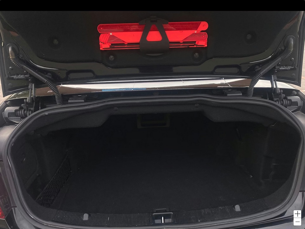 Used Mercedes-Benz E-Class 2015 for sale - 76102456: Photo 9