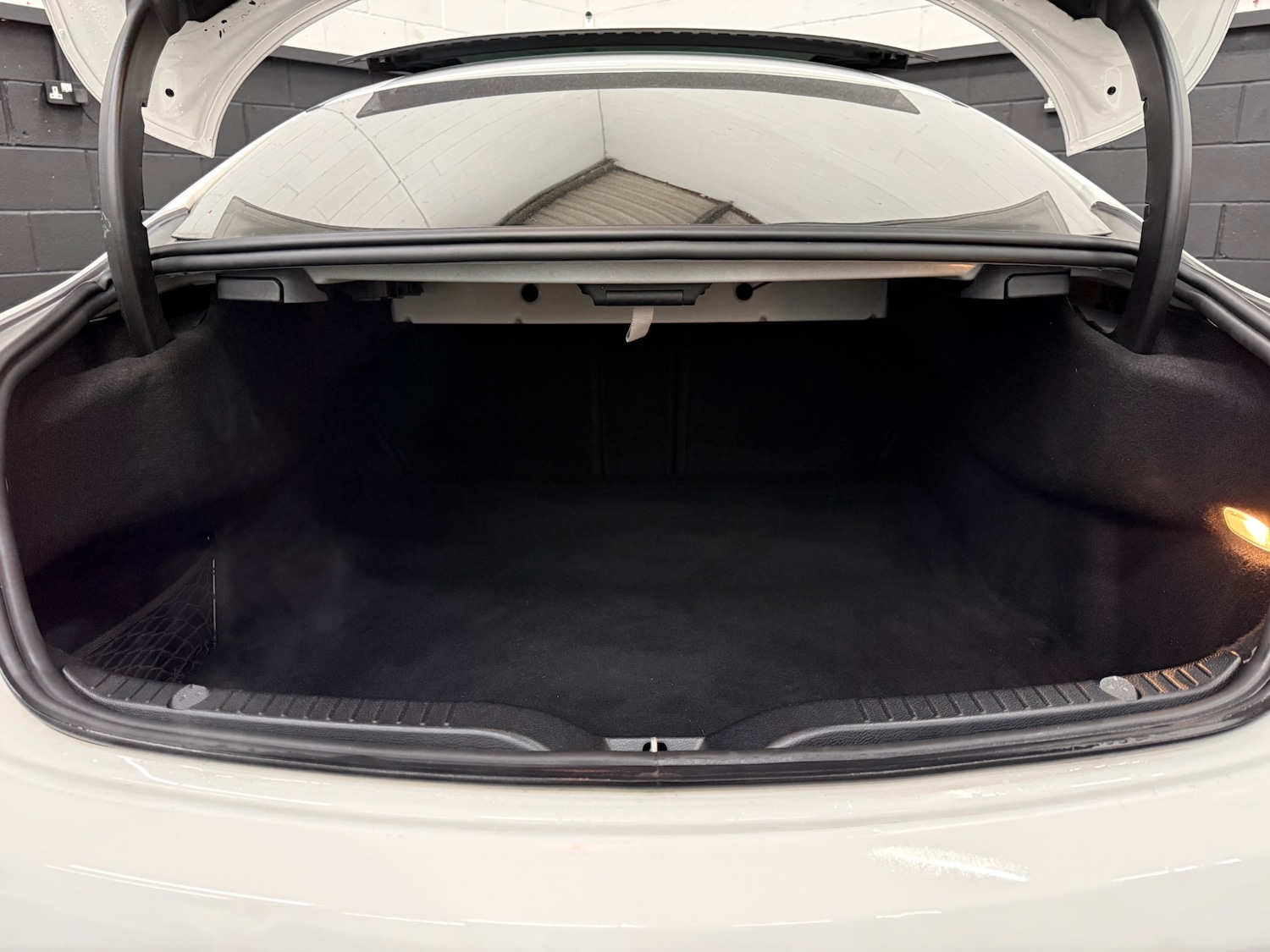 Used Mercedes-Benz C Class 2017 for sale - 77168617: Photo 15