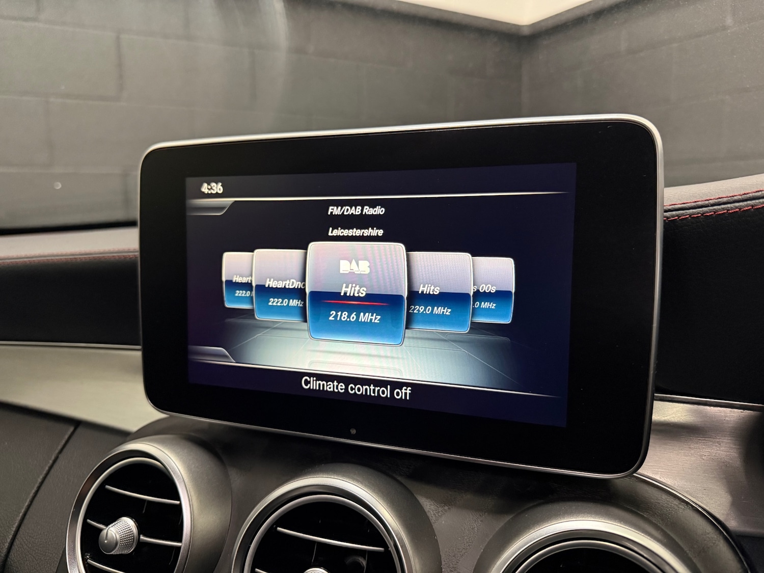 Used Mercedes-Benz C Class 2017 for sale - 77168617: Photo 20