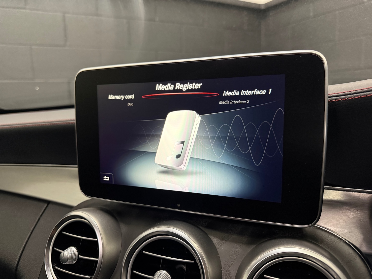 Used Mercedes-Benz C Class 2017 for sale - 77168617: Photo 27