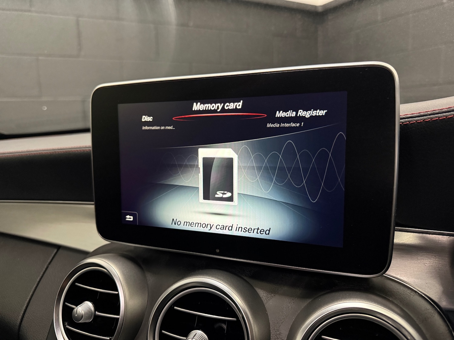 Used Mercedes-Benz C Class 2017 for sale - 77168617: Photo 28