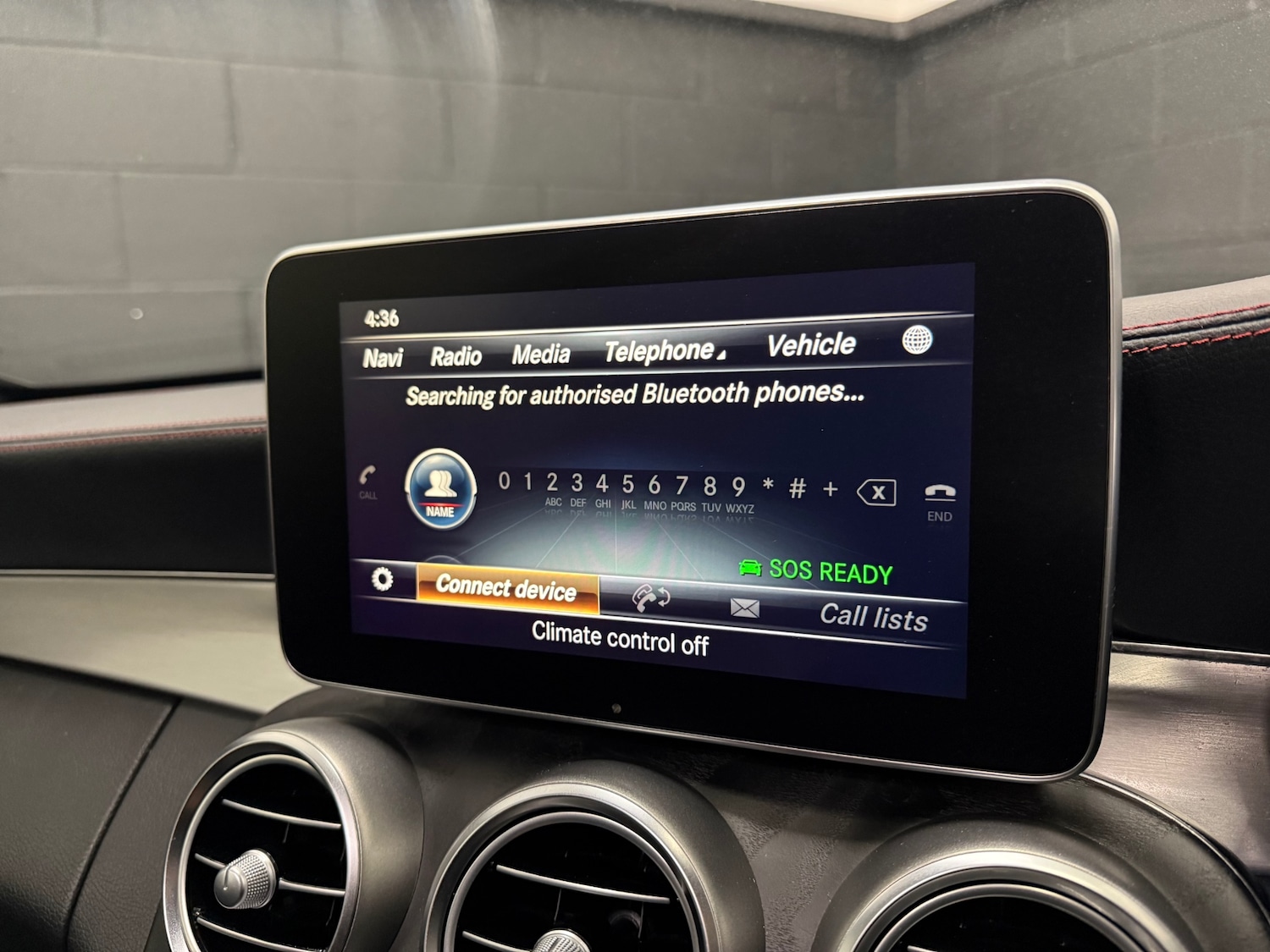 Used Mercedes-Benz C Class 2017 for sale - 77168617: Photo 30