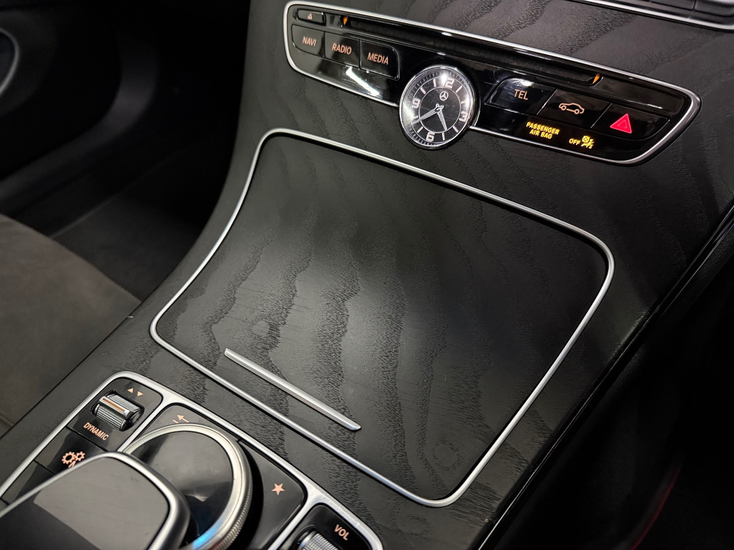 Used Mercedes-Benz C Class 2017 for sale - 77168617: Photo 36