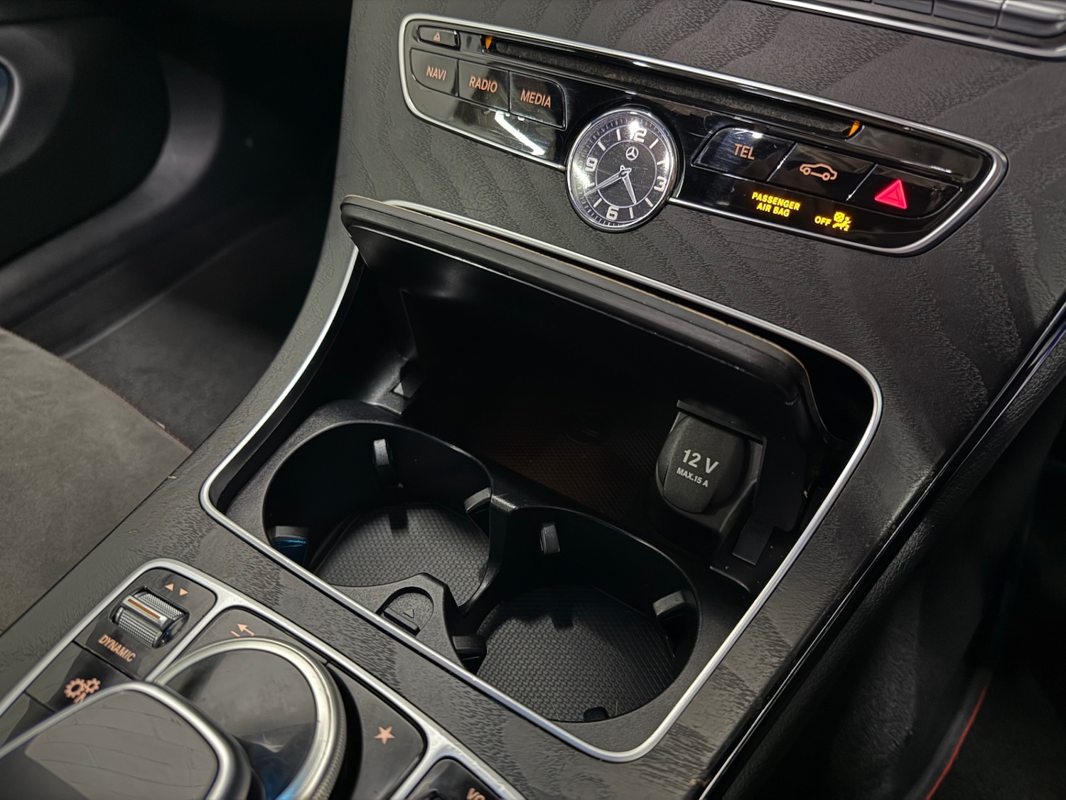 Used Mercedes-Benz C Class 2017 for sale - 77168617: Photo 37