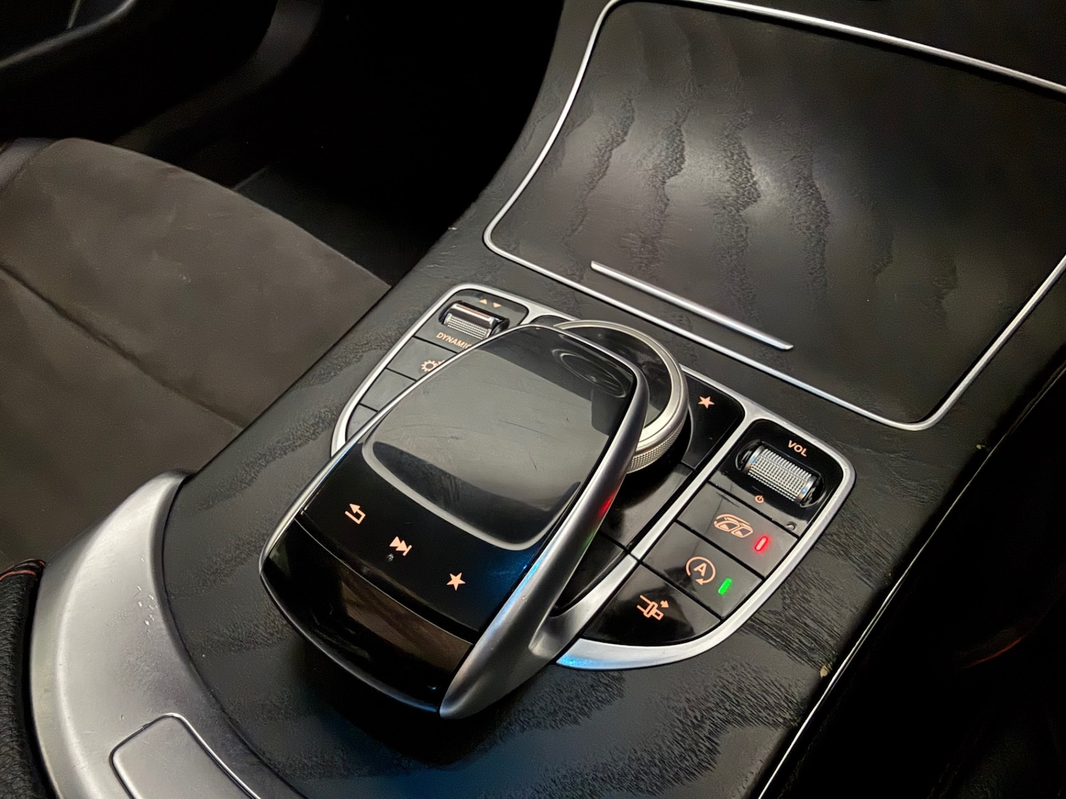 Used Mercedes-Benz C Class 2017 for sale - 77168617: Photo 38