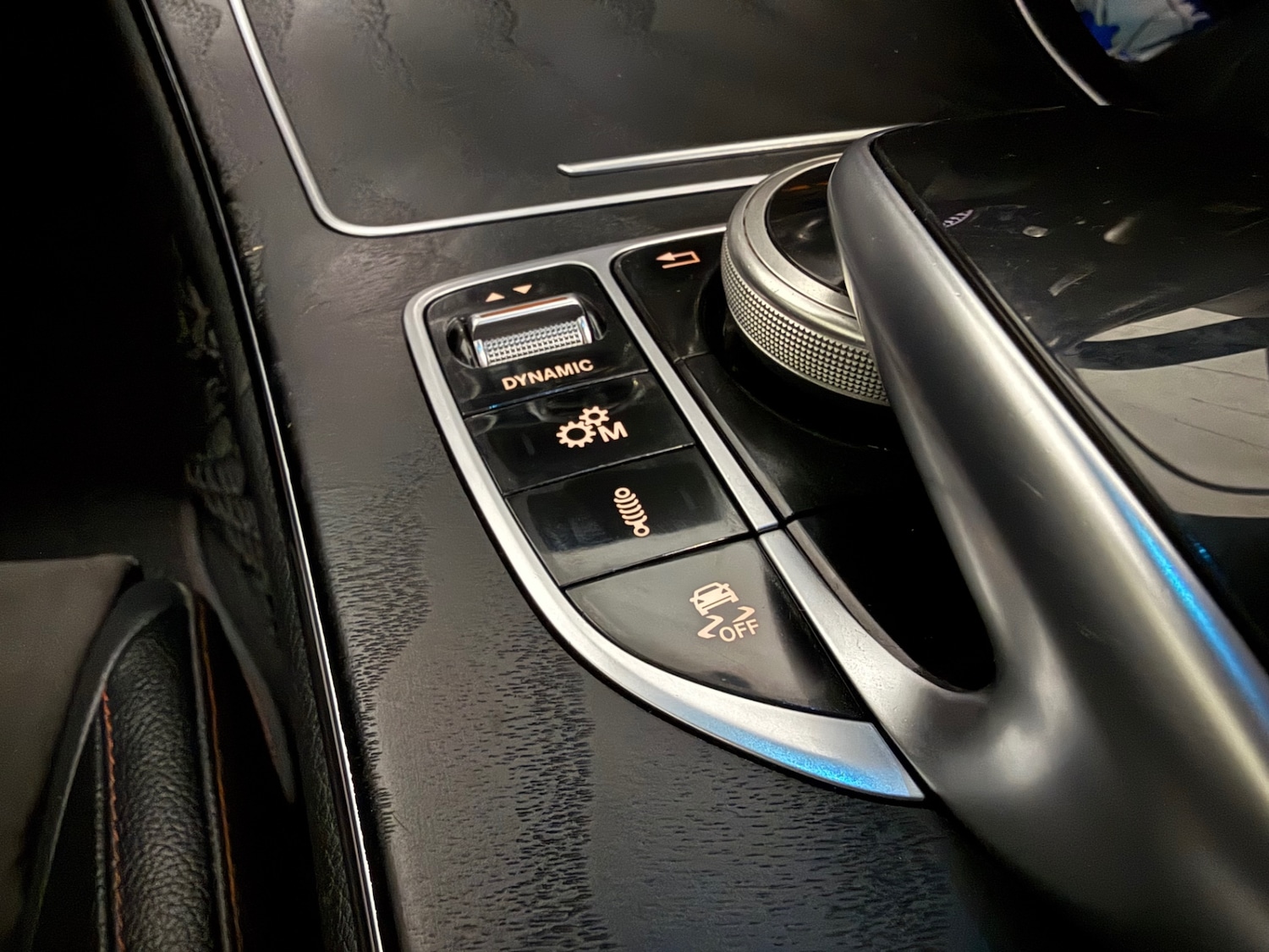 Used Mercedes-Benz C Class 2017 for sale - 77168617: Photo 39