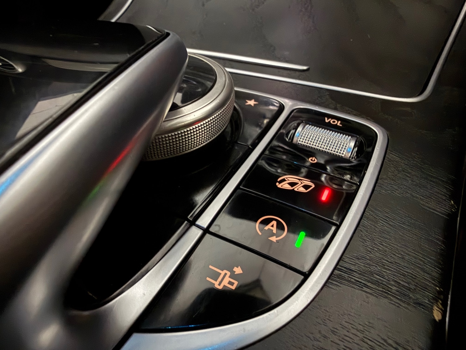 Used Mercedes-Benz C Class 2017 for sale - 77168617: Photo 40