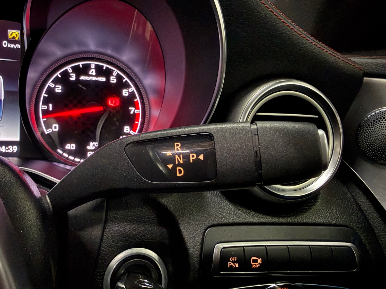 Used Mercedes-Benz C Class 2017 for sale - 77168617: Photo 45