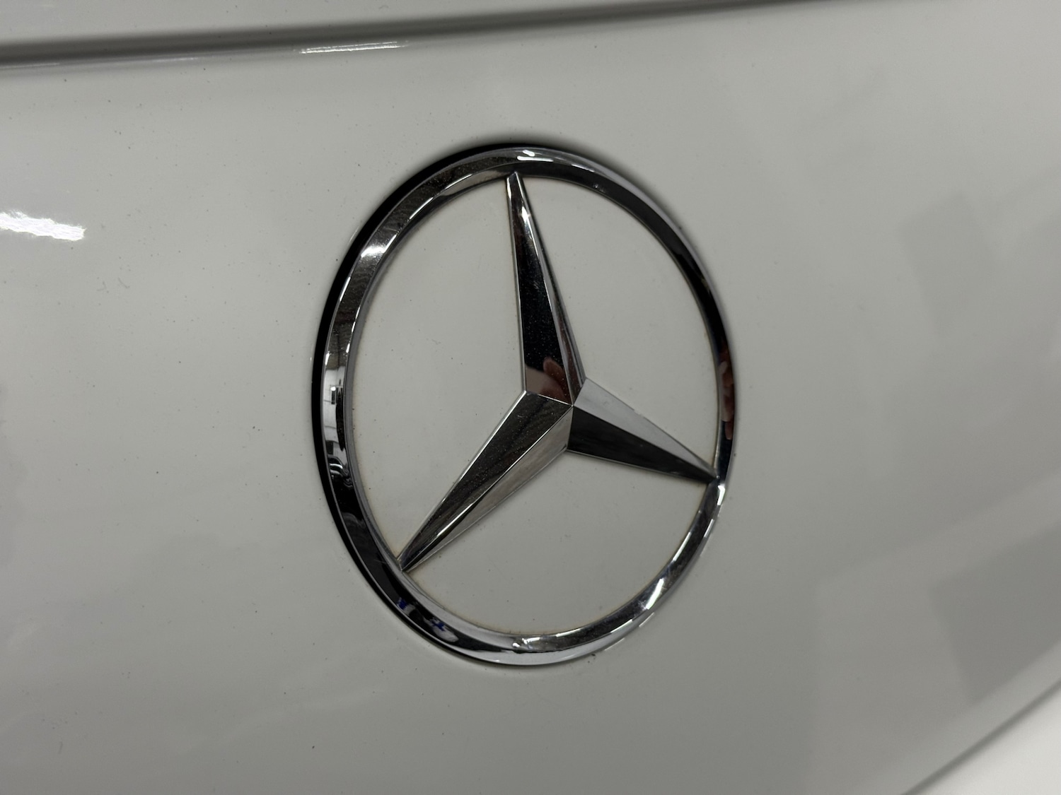 Used Mercedes-Benz C Class 2017 for sale - 77168617: Photo 52