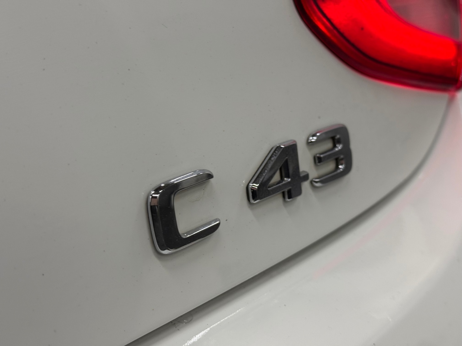 Used Mercedes-Benz C Class 2017 for sale - 77168617: Photo 53