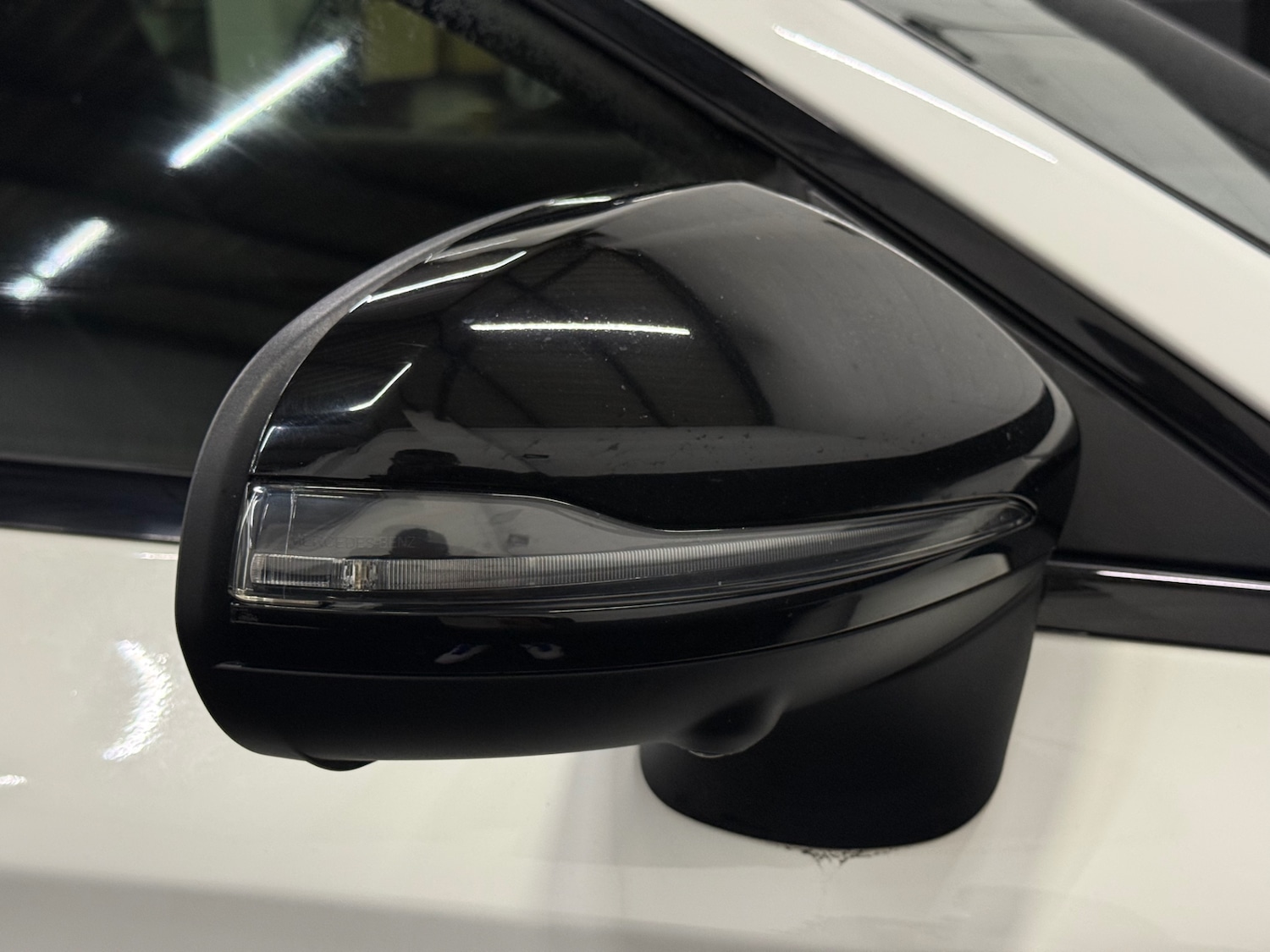 Used Mercedes-Benz C Class 2017 for sale - 77168617: Photo 57