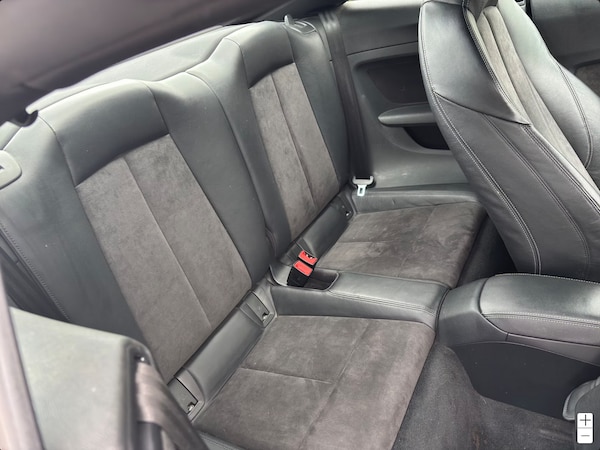 Used Audi TT 2016 for sale - 76143459: Photo 8