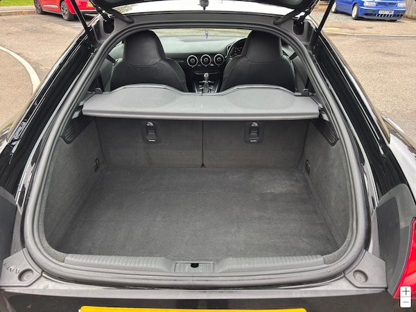 Used Audi TT 2016 for sale - 76143459: Photo 9