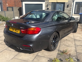 Used BMW M4 2015 for sale - 76047555: Photo 3
