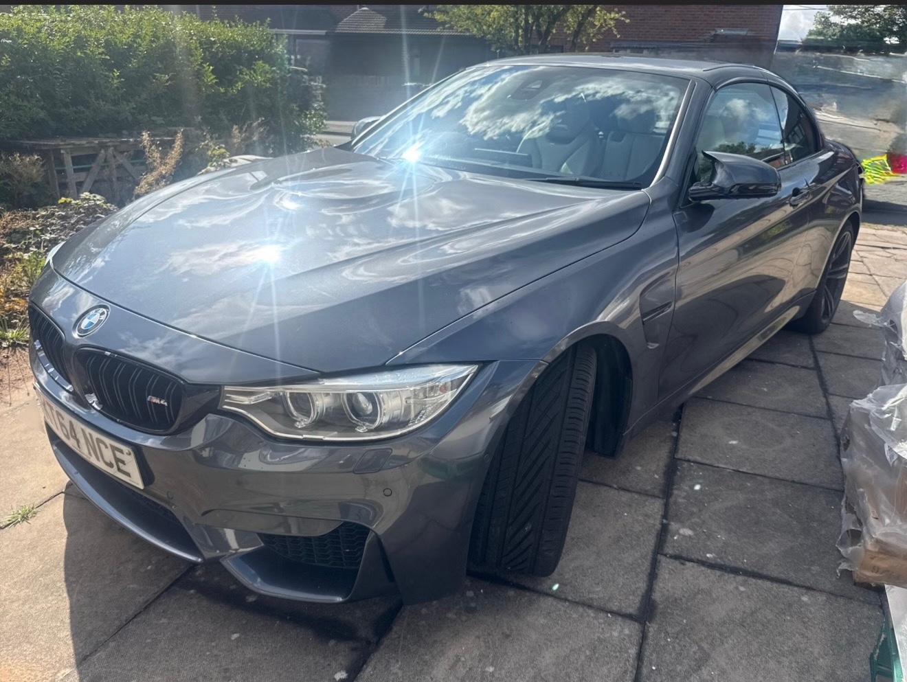 Used BMW M4 2015 for sale - 76047555: Photo 5