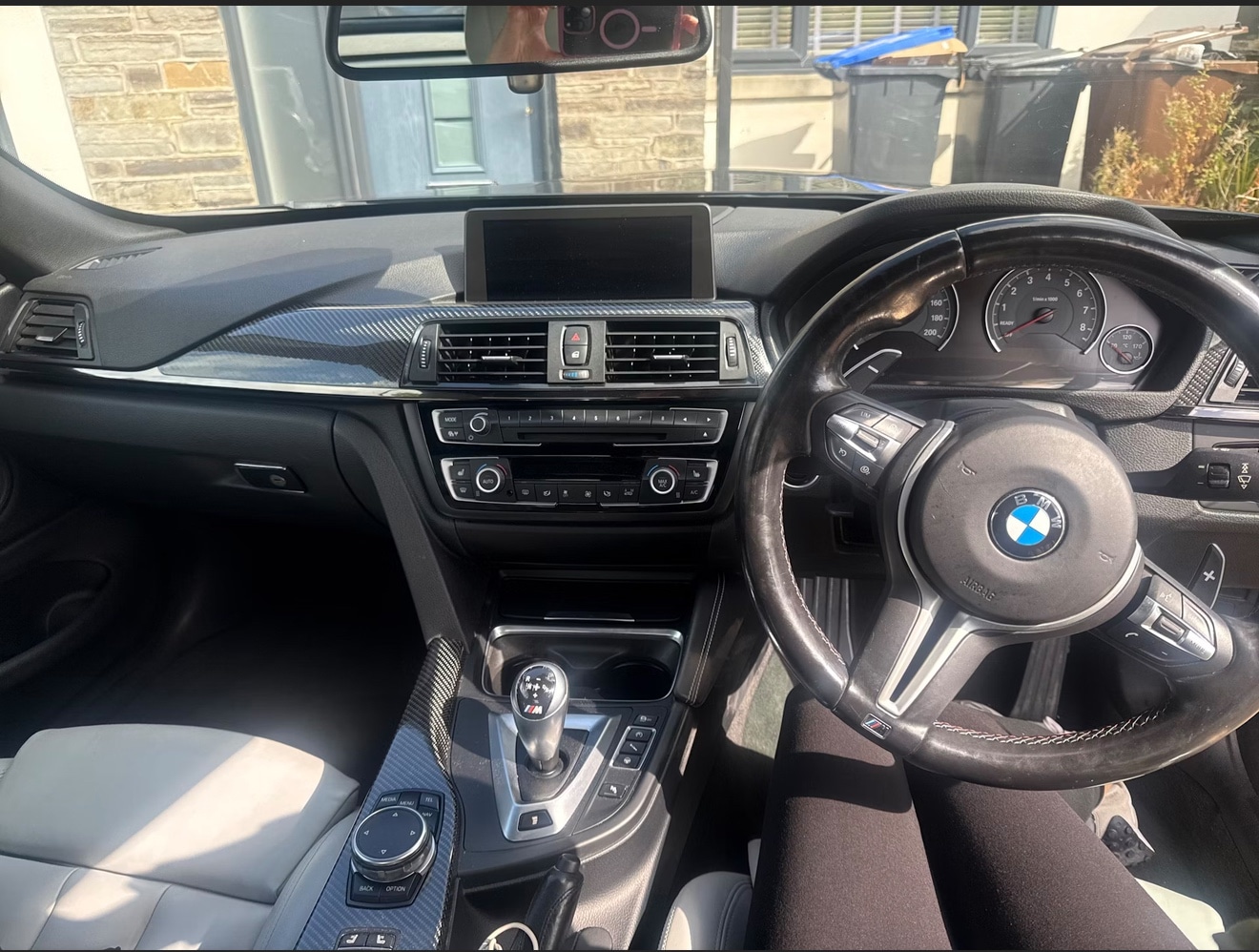 Used BMW M4 2015 for sale - 76047555: Photo 6