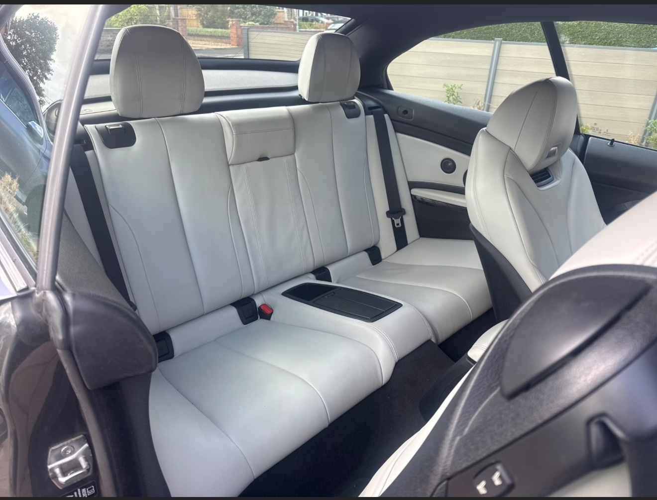 Used BMW M4 2015 for sale - 76047555: Photo 8