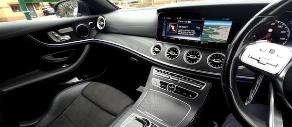 Used Mercedes-Benz E Class 2021 for sale - 76302428: Photo 7