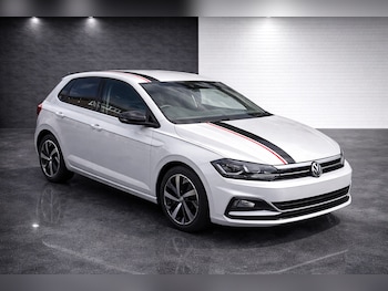 Used Volkswagen Polo 2020 for sale - 78243359: Photo