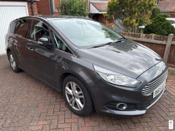 2015 (65) - 2.0 TDCi 150 Titanium 5dr