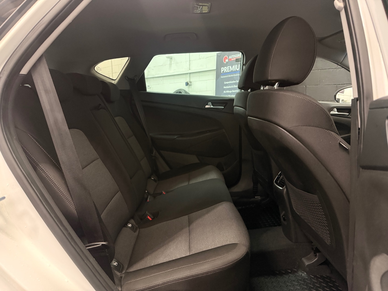 Used Hyundai TUCSON 2018 for sale - 76114869: Photo 12