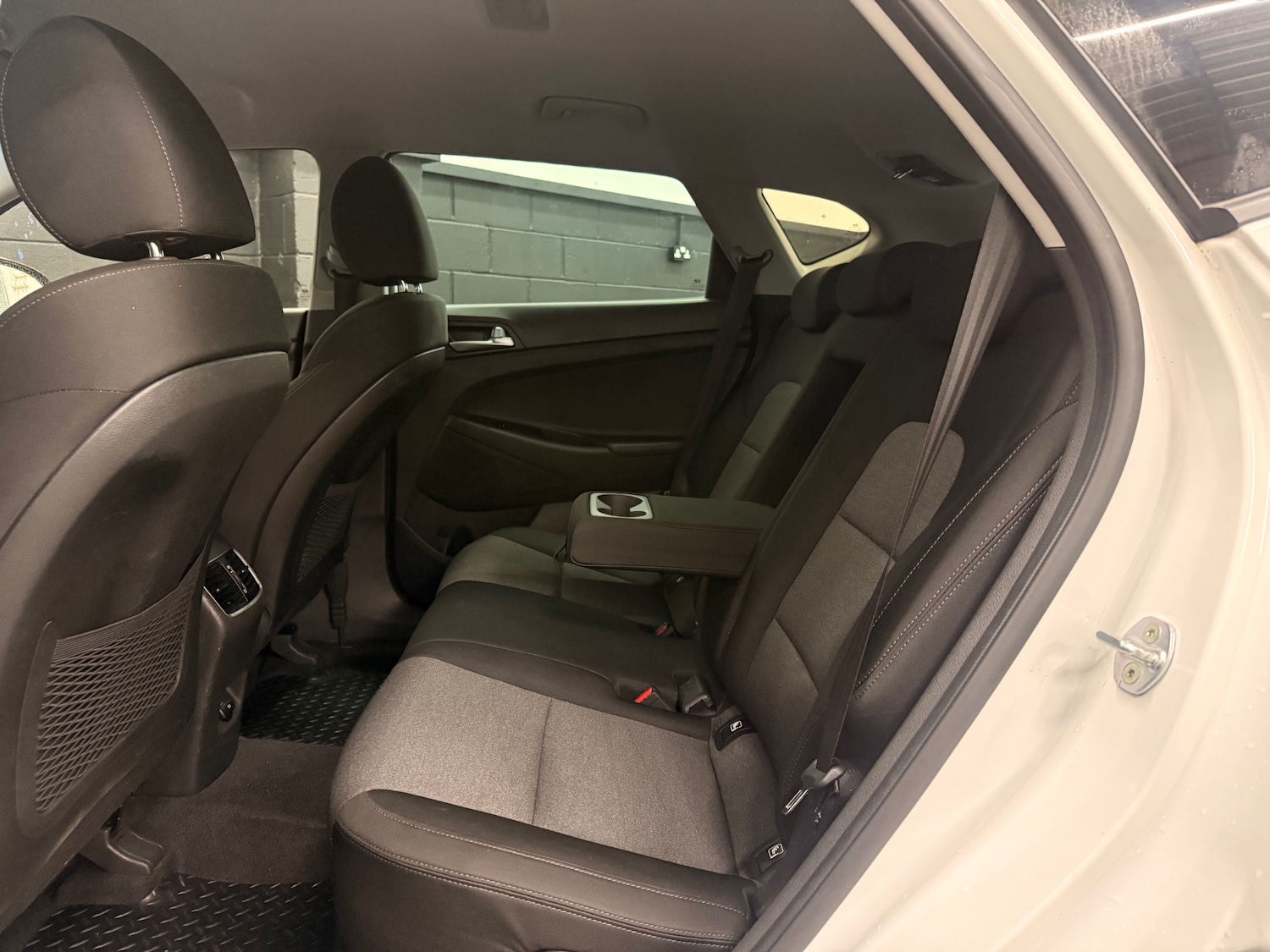 Used Hyundai TUCSON 2018 for sale - 76114869: Photo 13