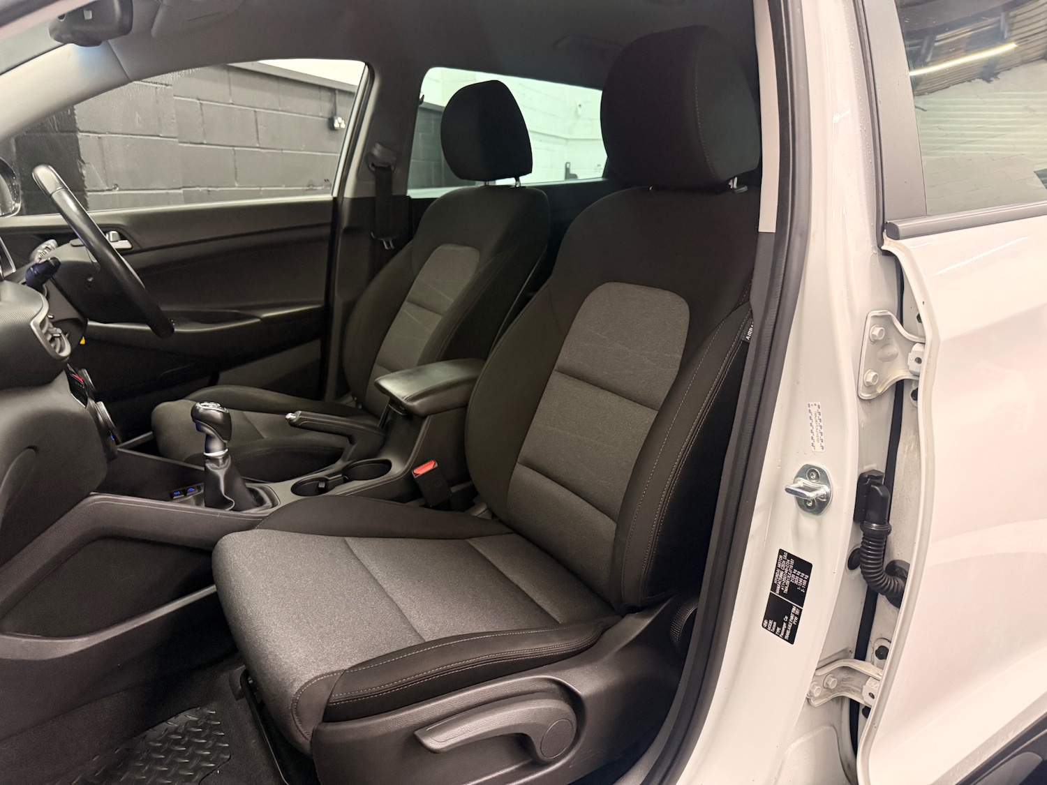 Used Hyundai TUCSON 2018 for sale - 76114869: Photo 14