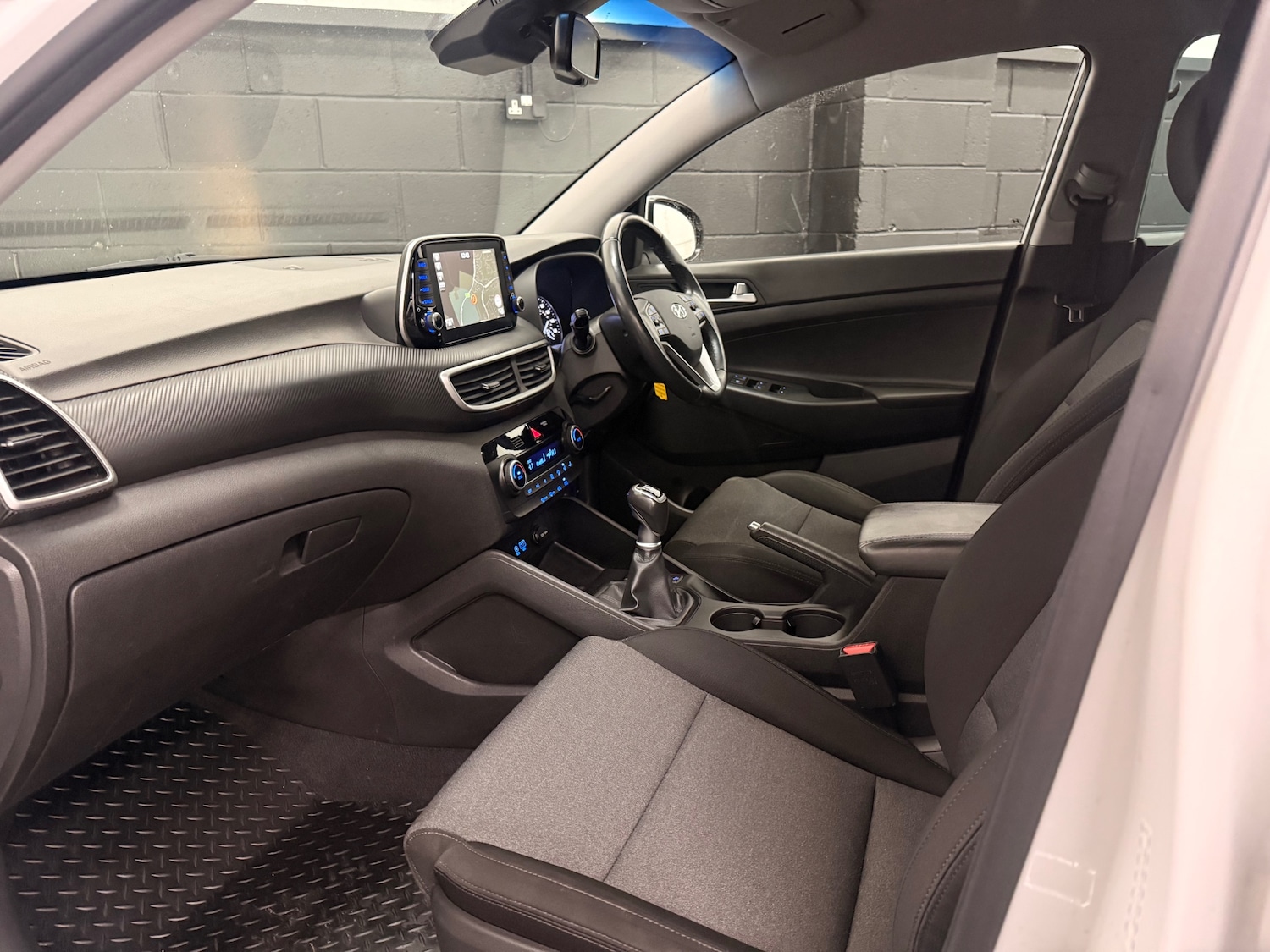 Used Hyundai TUCSON 2018 for sale - 76114869: Photo 15