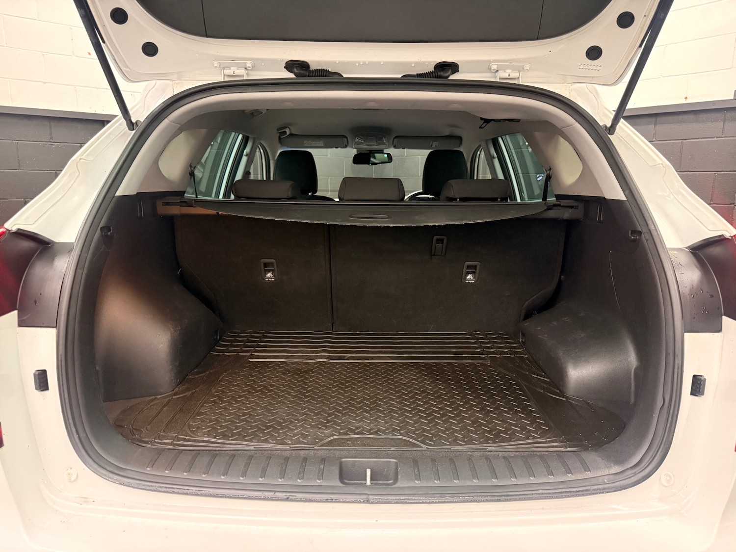 Used Hyundai TUCSON 2018 for sale - 76114869: Photo 17