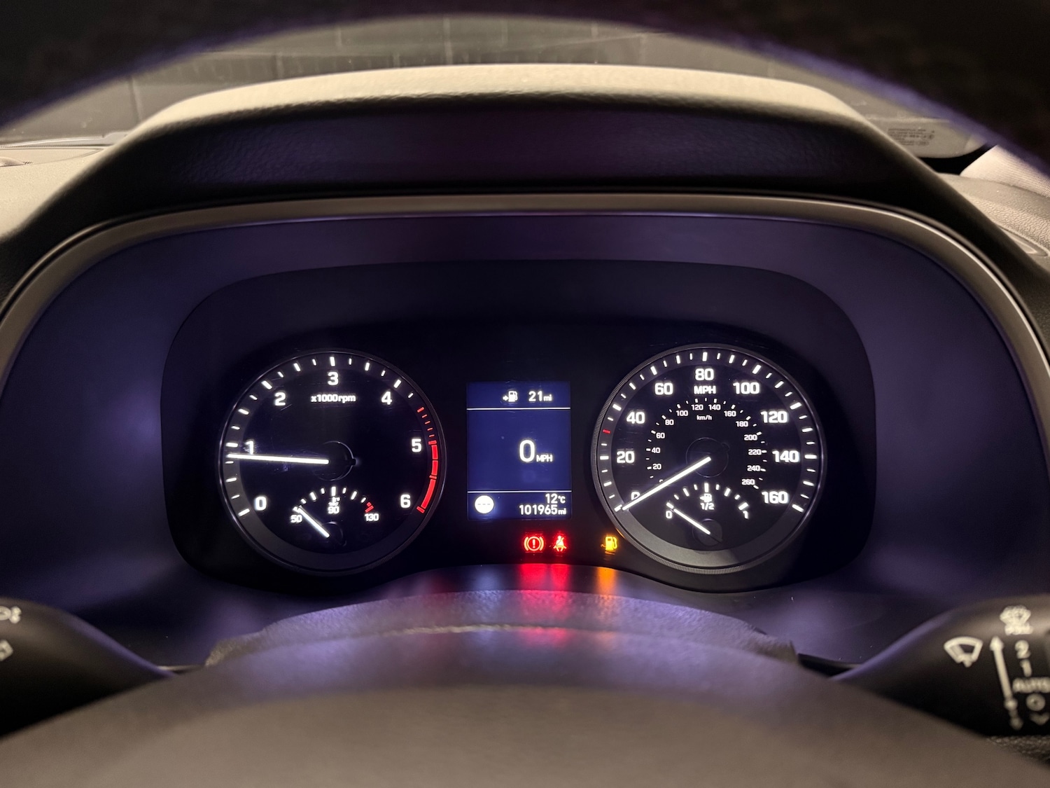 Used Hyundai TUCSON 2018 for sale - 76114869: Photo 18