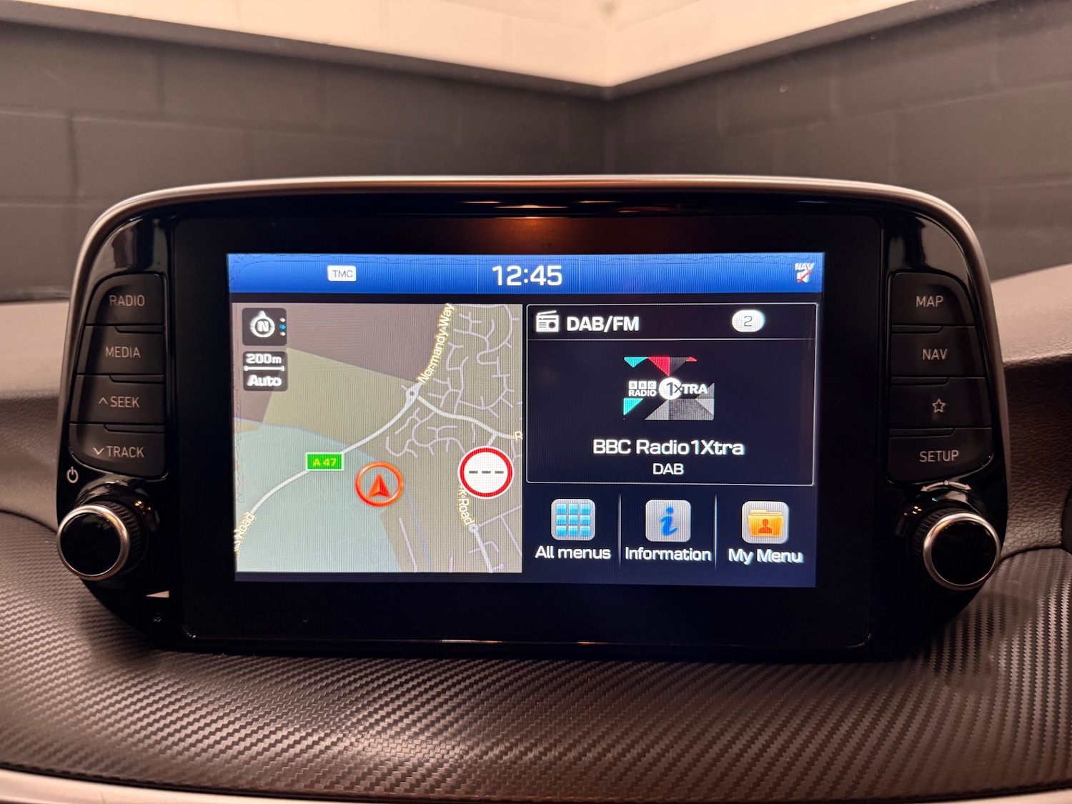 Used Hyundai TUCSON 2018 for sale - 76114869: Photo 19