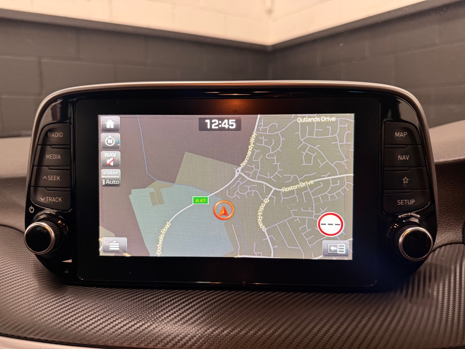 Used Hyundai TUCSON 2018 for sale - 76114869: Photo 20