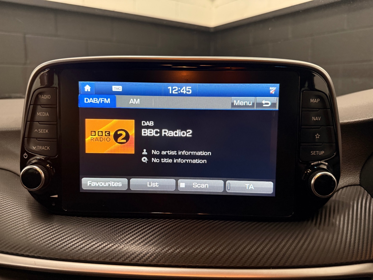 Used Hyundai TUCSON 2018 for sale - 76114869: Photo 21