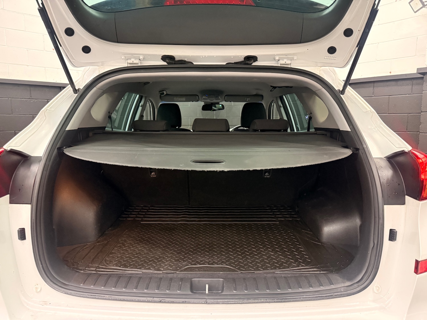 Used Hyundai TUCSON 2018 for sale - 76114869: Photo 22