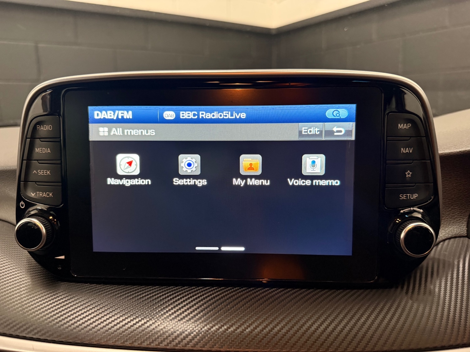 Used Hyundai TUCSON 2018 for sale - 76114869: Photo 23