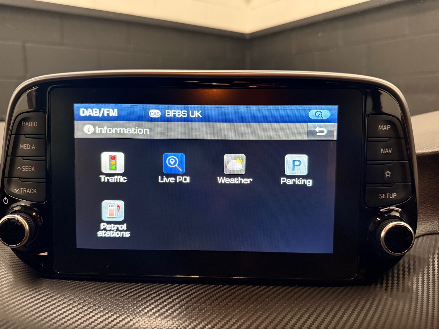 Used Hyundai TUCSON 2018 for sale - 76114869: Photo 24