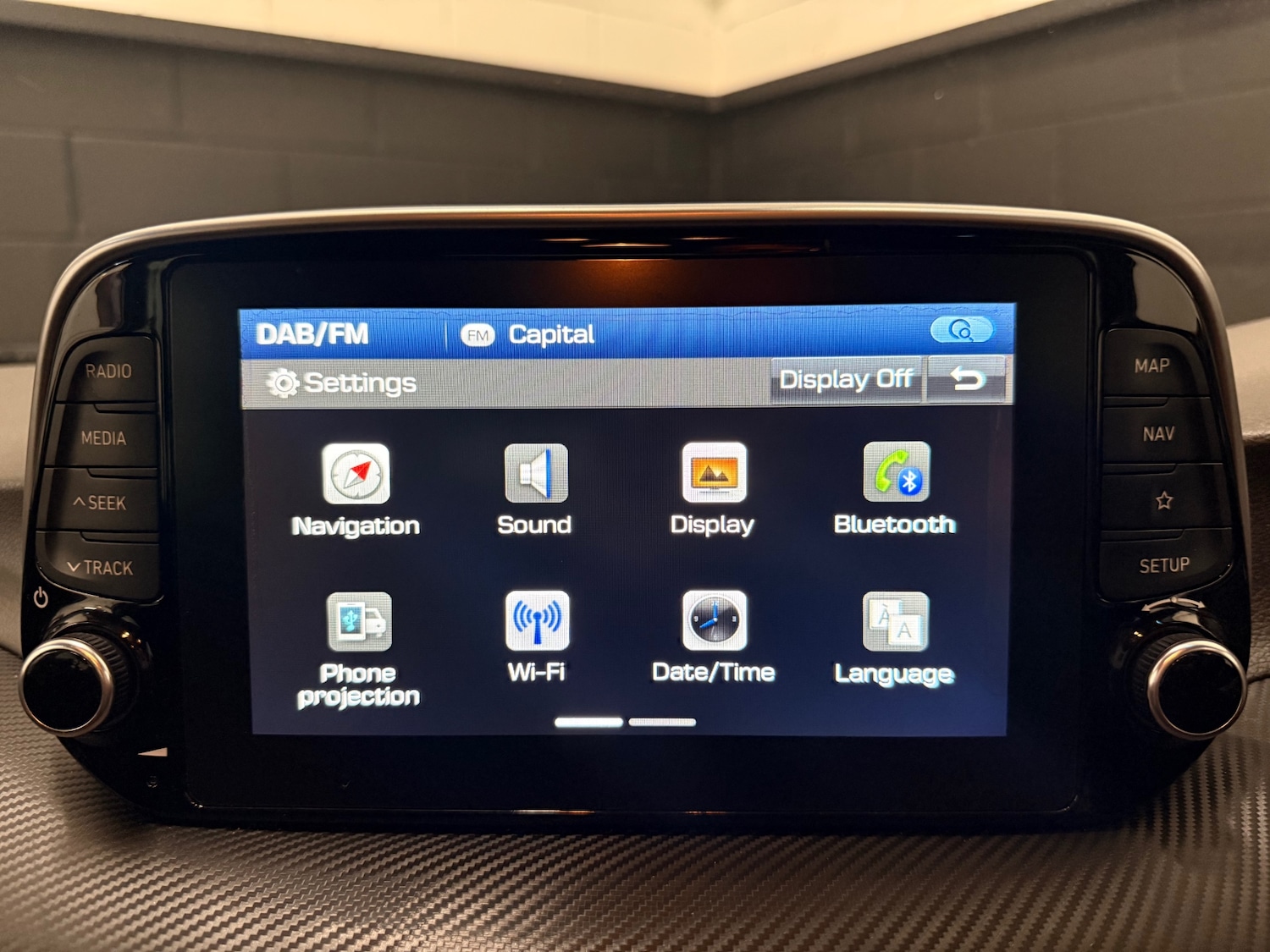 Used Hyundai TUCSON 2018 for sale - 76114869: Photo 25