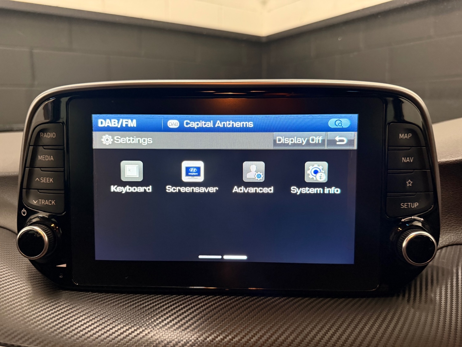 Used Hyundai TUCSON 2018 for sale - 76114869: Photo 26