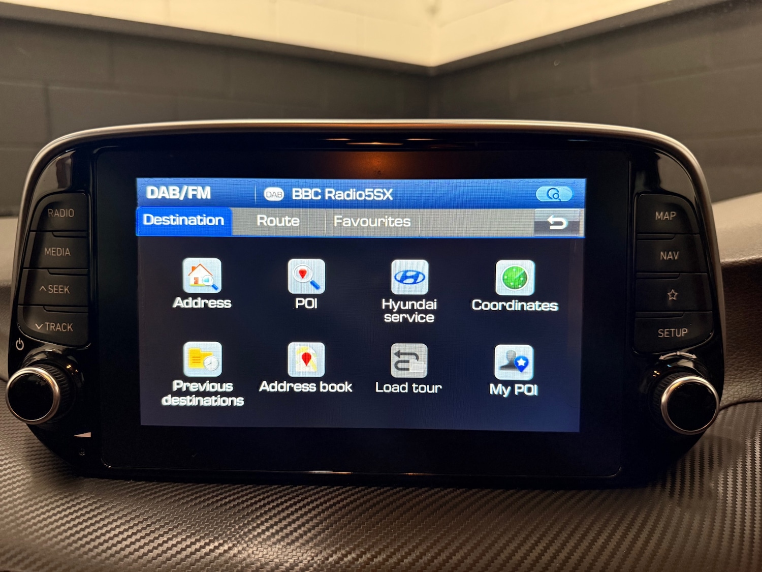 Used Hyundai TUCSON 2018 for sale - 76114869: Photo 27